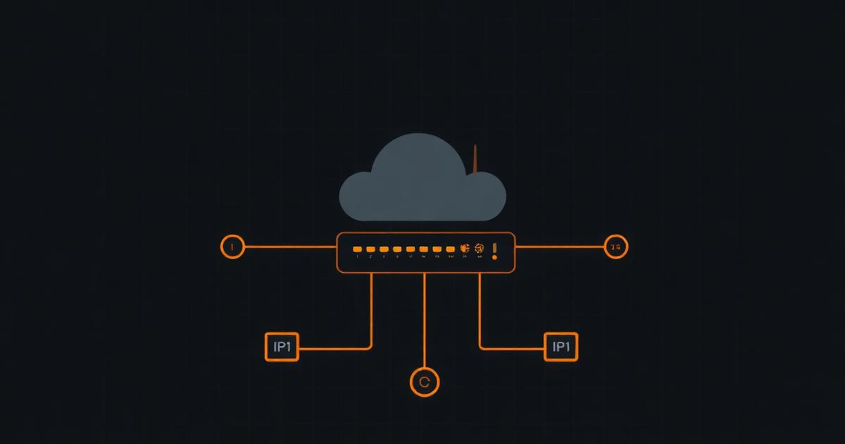 Серый IP и CGNAT: как это влияет на WireGuard